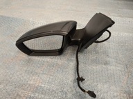 VW POLO V 6R 6C LUSTERKO LEWE ELEKTRYCZNE 6 PIN EUROPA