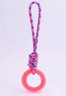 Interaktywna zabawka dla psa