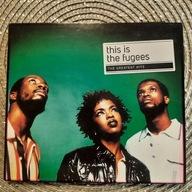 fugees-this is the fugees Greatest Hits-ex