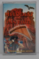 MELODIAS DEL PAN FLUTE