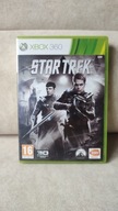 Star Trek Microsoft Xbox 360