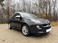 Opel Adam 1.4 87KM, bogate wyposazenie, super stan, grzane fotele i kierow