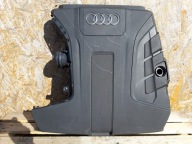 AUDI Q7 4M 3.0 TDI OSŁONA GÓRNA SILNIKA OBUDOWA FILTRA POWIETRZA 4M0133837