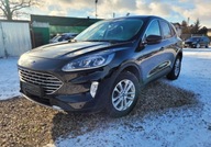 Ford Kuga Diesel + Hybryda / SPRZEDANY