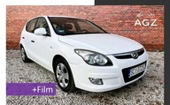 Hyundai i30 Klima Isofix Elektryka Gwarancja w cenie Warszawa VRAD 1.4