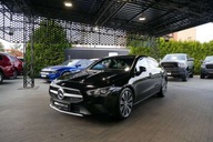 Mercedes-Benz CLA FV23 ASO Progressive 2.0 225KM Kamera Dynamic Select Amb