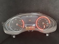 AUDI A7 A6 C7 3.0 TDI 4G8920935A licznik zegary (8)