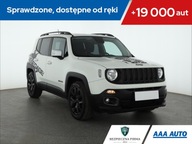 Jeep Renegade 1.4 MultiAir, Salon Polska