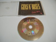 Guns N' Roses – Civil War - CD 1993 SLASH C1225