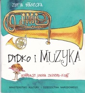 Dydko i muzyka Z. Stanecka