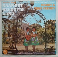 Duet gitarowy plus M. Groot - organy Hammonda