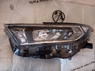 TOYOTA RAV 4 V GEN REFLEKTOR FULL LED LEWY PRZÓD