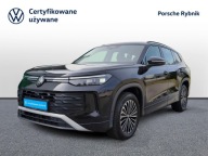 Volkswagen Tayron 2.0TDI 193KM 4X4 7os Hak MatrixH