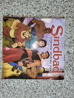 Sindbad - Legenda siedmiu mórz