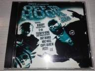 Off Da Hook - Off Da Hook 2001 USA!!! FOLIA!!!