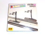 KIBRI 59422_Pompa wodna kolejowa_HO