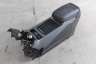 TUNEL ŚRODKOWY PODŁOKIETNIK SKÓRA FORD KUGA MK2