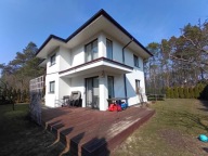 Dom, Legionowo, Legionowski, 136 m²
