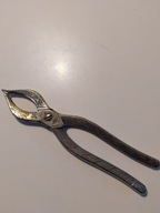 Stary dziadek do orzechów