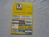 KSIĄŻKA TELEFONICZNA ŁÓDŻ I WOJ. ŁÓDZKIE