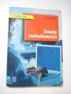 Zasady rachunkowości. Grażyna Borowska