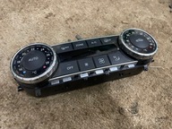 PANEL NAWIEWU KLIMATYZACJI MERCEDES W204 C KLASA A2049005805