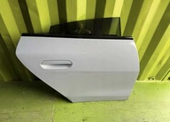 BMW I4 4 G26 DRZWI PRAWY TYŁ C4P PRAWE