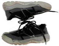 QUECHUA BUTY SPORTOWE ADIDASY BDB+ 34