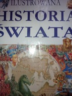 Ilustrowana historia świata tom 1