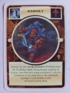 Kanały PL DOOM TROOPER