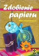 ZDOBIENIE PAPIERU Klara NEJEZCHLEBOVA