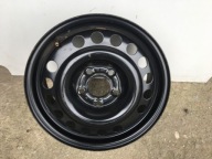 OPEL FELGA STALOWA 15" 5X110 Et 49 stan bardzo dobry !