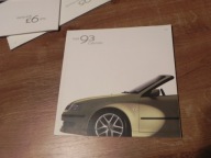 Saab 9-3 Cabriolet 2005