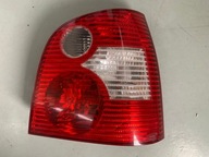 Volkswagen OE 6Q6945096B 6Q6945112A lampa tylna PRAWA + WKŁAD