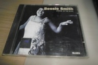 Empress of the blues Bessie Smith CD
