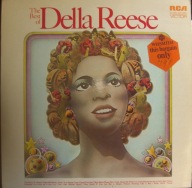 Della Reese – The Best Of Della Reese