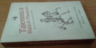 Tajemnica Białych Płaszczy Jean-François Parot