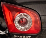 Lampa Klapy Bagażnika Passat b6 Variant