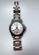Zegarek kwarcowy Longines CONQUEST, L3.376.4.76.6, Ø 29.50 mm