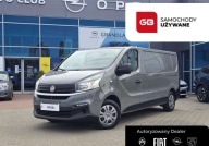 Fiat Talento Furgon Business Pro L2H1 1.6 Multijet 120KM - salon PL, FV23