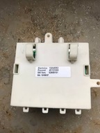 Moduł sterujący pralki Electrolux, Zanussi 132545302