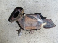 OPEL ASTRA J KATALIZATOR 55569313