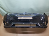 ZDERZAK PRZÓD MITSUBISHI OUTLANDER III LIFT XENON