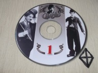 CHAPLIN NA WROTKACH, chaplin kierownikiem - VCD stan BDB bez rys