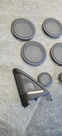Osłony głośników bmw 4 f36 harman/kardon