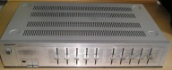 Korektor graficzny Unitra FS 032 srebrny