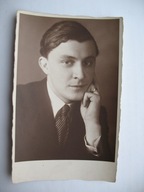 GLEIWITZ-GLIWICE L. WIECZOREK PAN przedw. FOTO