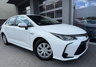Toyota Corolla Salon Polska Serwis ASO, FV-VAT 23 1.8 Hybryda 122KM