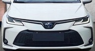 TOYOTA COROLLA E21 SEDAN LIFT 2024 KOMPL. PRZOD 040 FULL LED
