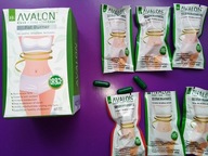 Lida , Avalon 60 kapsulek ,lindaxa, odchudzanie, lida, slimex, meisitang.